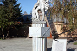 Тротуарная плитка в Луховицах
