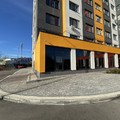 Паркет гладкий Антрацит